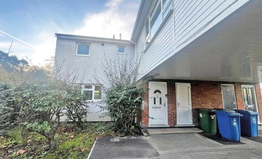 Updating/Refurbishment photo